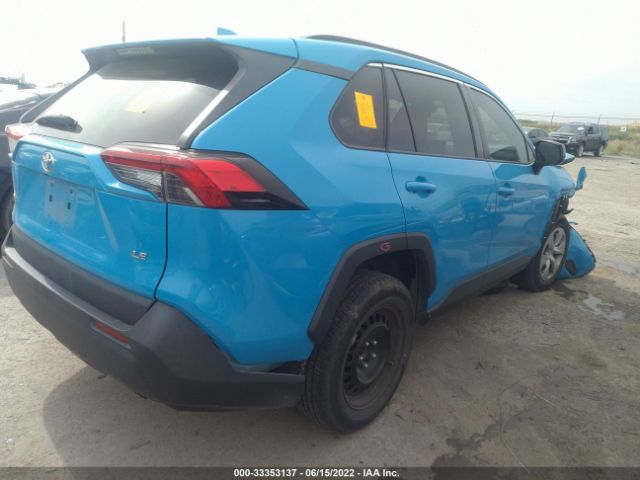 Photo 3 VIN: 2T3H1RFV8KC002781 - TOYOTA RAV4 