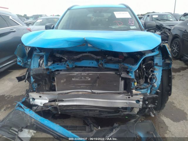 Photo 5 VIN: 2T3H1RFV8KC002781 - TOYOTA RAV4 