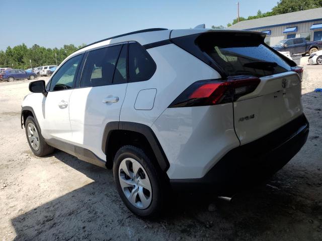 Photo 1 VIN: 2T3H1RFV8KC022061 - TOYOTA RAV4 