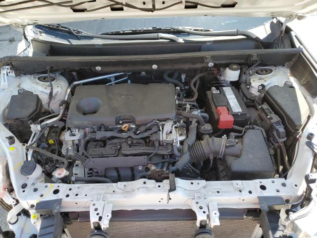 Photo 11 VIN: 2T3H1RFV8KC022061 - TOYOTA RAV4 