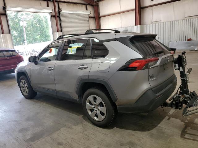 Photo 1 VIN: 2T3H1RFV8KC023789 - TOYOTA RAV4 LE 