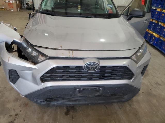 Photo 11 VIN: 2T3H1RFV8KC023789 - TOYOTA RAV4 LE 