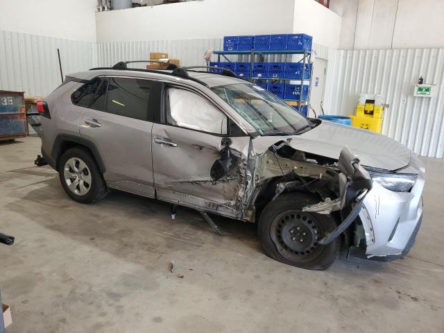 Photo 3 VIN: 2T3H1RFV8KC023789 - TOYOTA RAV4 LE 