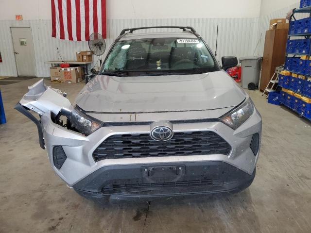 Photo 4 VIN: 2T3H1RFV8KC023789 - TOYOTA RAV4 LE 