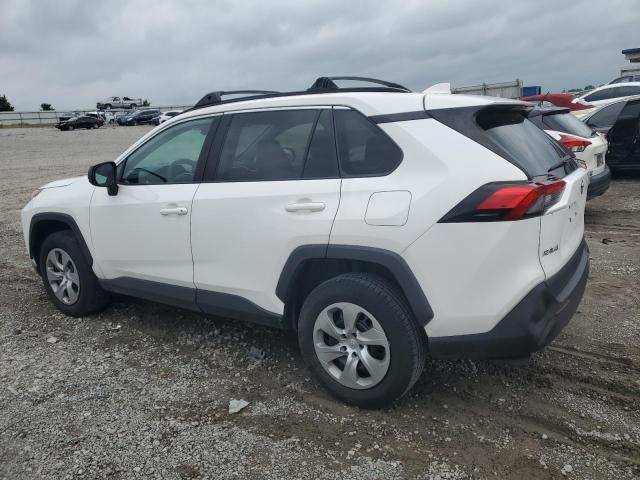 Photo 1 VIN: 2T3H1RFV8KC027003 - TOYOTA RAV4 