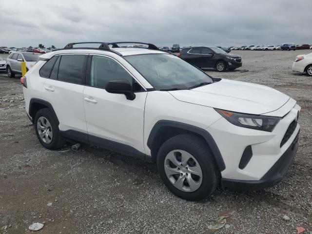 Photo 3 VIN: 2T3H1RFV8KC027003 - TOYOTA RAV4 