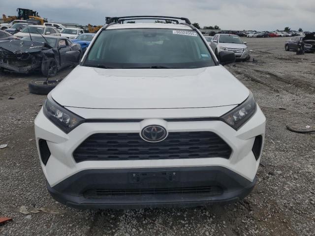 Photo 4 VIN: 2T3H1RFV8KC027003 - TOYOTA RAV4 