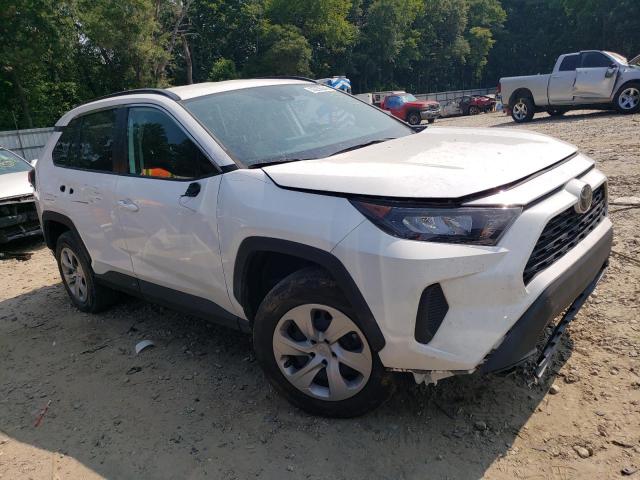 Photo 3 VIN: 2T3H1RFV8KW005209 - TOYOTA RAV4 LE 