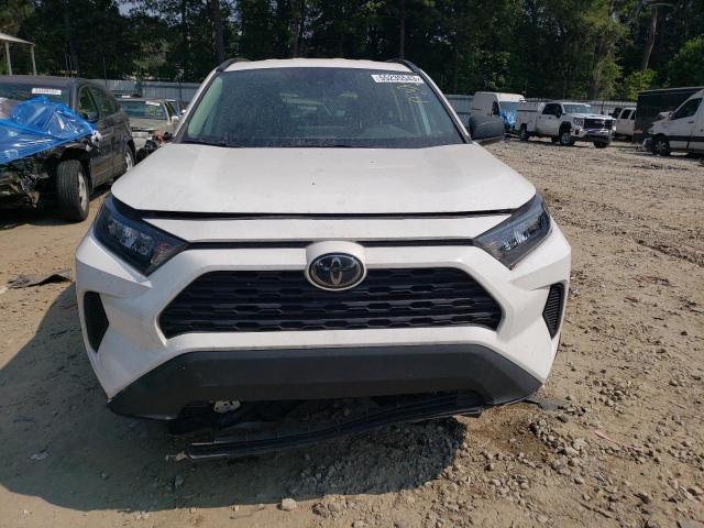 Photo 4 VIN: 2T3H1RFV8KW005209 - TOYOTA RAV4 LE 