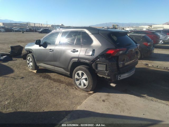 Photo 2 VIN: 2T3H1RFV8KW006554 - TOYOTA RAV4 