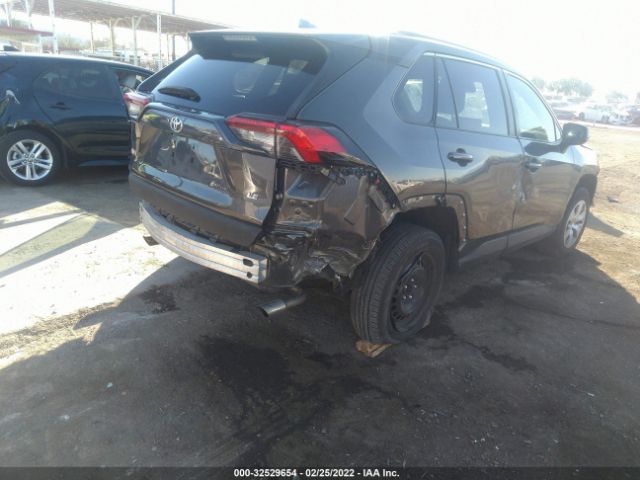 Photo 3 VIN: 2T3H1RFV8KW006554 - TOYOTA RAV4 