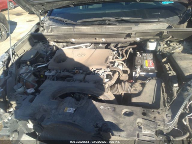 Photo 9 VIN: 2T3H1RFV8KW006554 - TOYOTA RAV4 