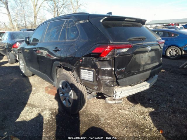 Photo 2 VIN: 2T3H1RFV8KW020065 - TOYOTA RAV4 