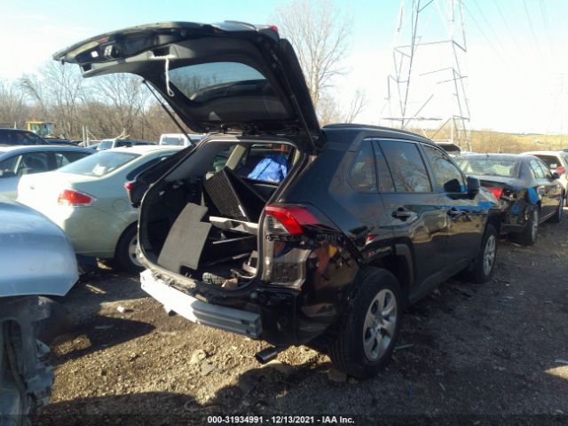 Photo 3 VIN: 2T3H1RFV8KW020065 - TOYOTA RAV4 