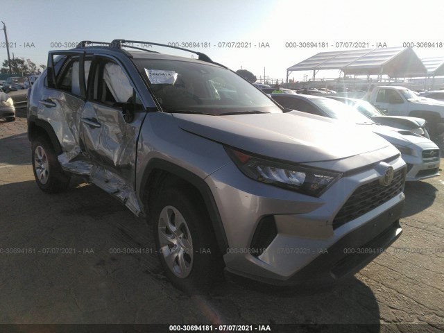 Photo 0 VIN: 2T3H1RFV8KW025931 - TOYOTA RAV4 