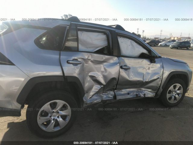 Photo 5 VIN: 2T3H1RFV8KW025931 - TOYOTA RAV4 