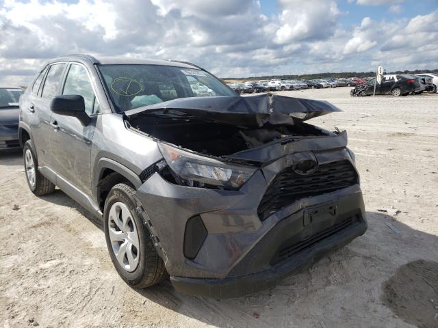 Photo 0 VIN: 2T3H1RFV8KW026979 - TOYOTA RAV4 LE 