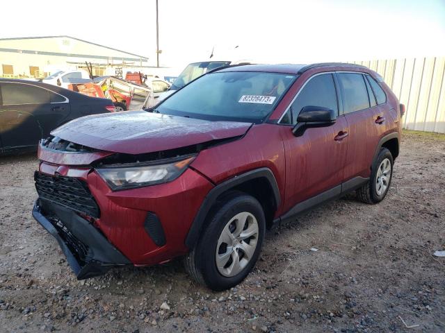 Photo 0 VIN: 2T3H1RFV8KW037318 - TOYOTA RAV4 