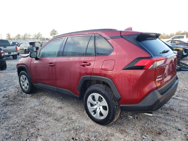 Photo 1 VIN: 2T3H1RFV8KW037318 - TOYOTA RAV4 