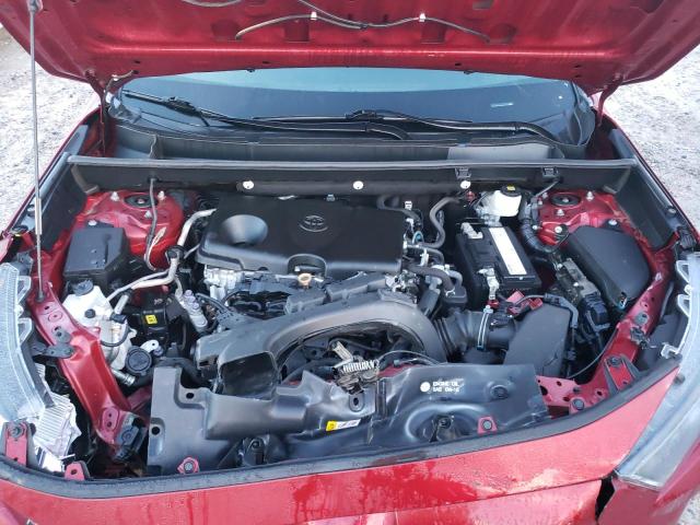 Photo 11 VIN: 2T3H1RFV8KW037318 - TOYOTA RAV4 