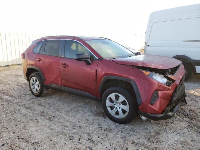 Photo 3 VIN: 2T3H1RFV8KW037318 - TOYOTA RAV4 