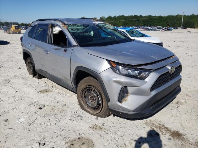 Photo 0 VIN: 2T3H1RFV8KW038985 - TOYOTA RAV4 LE 