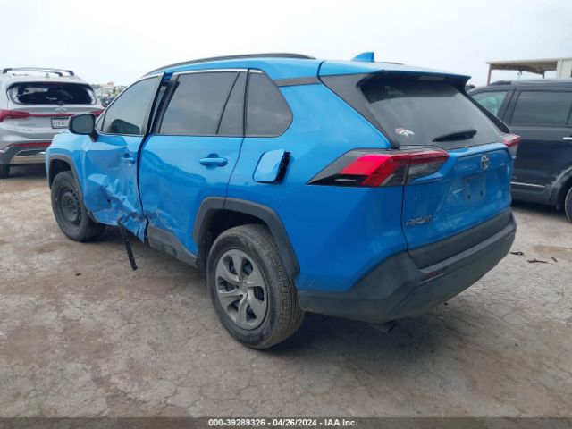 Photo 2 VIN: 2T3H1RFV8KW039053 - TOYOTA RAV4 