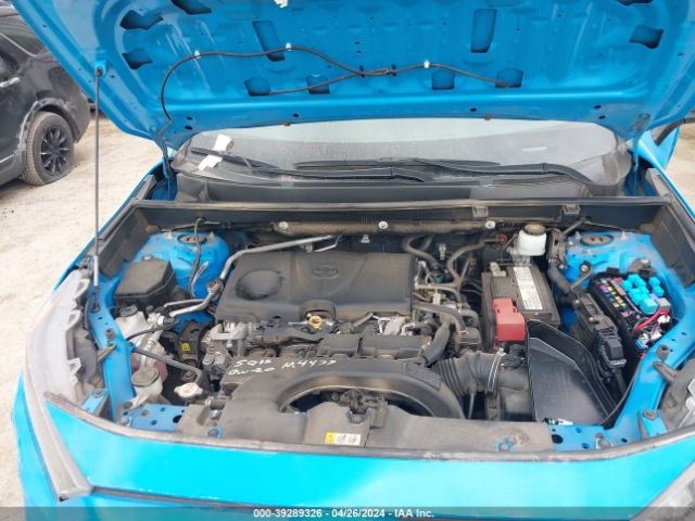 Photo 9 VIN: 2T3H1RFV8KW039053 - TOYOTA RAV4 