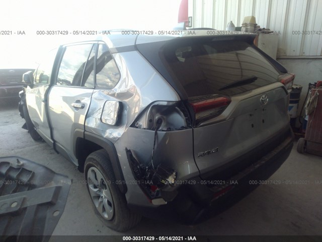 Photo 2 VIN: 2T3H1RFV8KW040770 - TOYOTA RAV4 