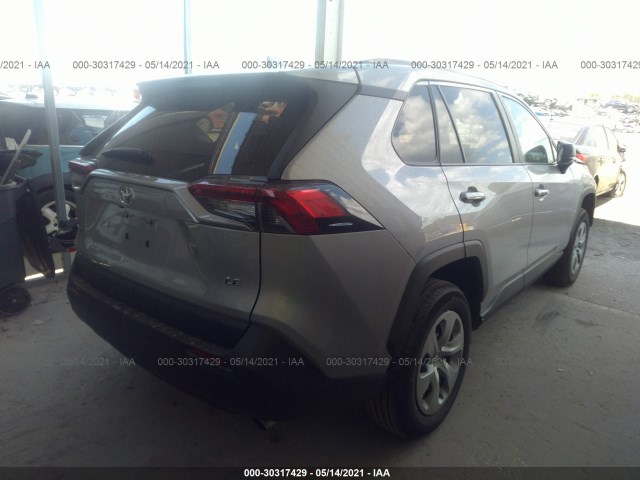 Photo 3 VIN: 2T3H1RFV8KW040770 - TOYOTA RAV4 