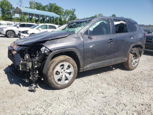 Photo 0 VIN: 2T3H1RFV8KW043877 - TOYOTA RAV4 LE 