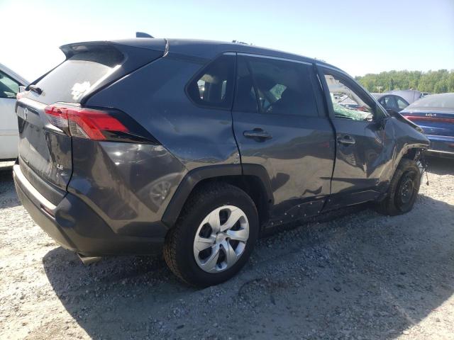 Photo 2 VIN: 2T3H1RFV8KW043877 - TOYOTA RAV4 LE 