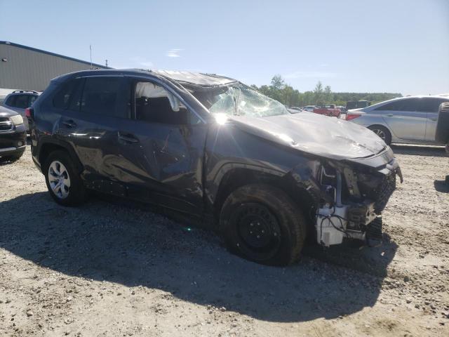 Photo 3 VIN: 2T3H1RFV8KW043877 - TOYOTA RAV4 LE 