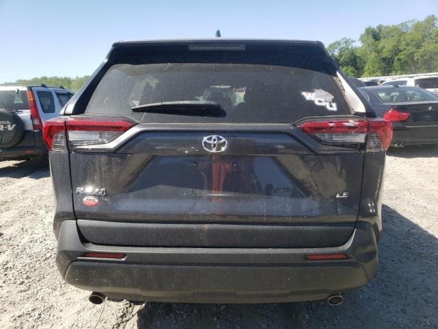 Photo 5 VIN: 2T3H1RFV8KW043877 - TOYOTA RAV4 LE 