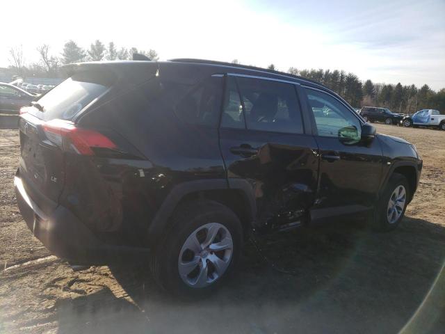 Photo 2 VIN: 2T3H1RFV8KW046228 - TOYOTA RAV4 LE 