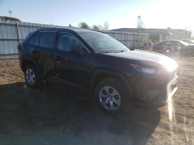 Photo 3 VIN: 2T3H1RFV8KW046228 - TOYOTA RAV4 LE 