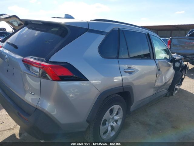 Photo 3 VIN: 2T3H1RFV8KW052966 - TOYOTA RAV4 