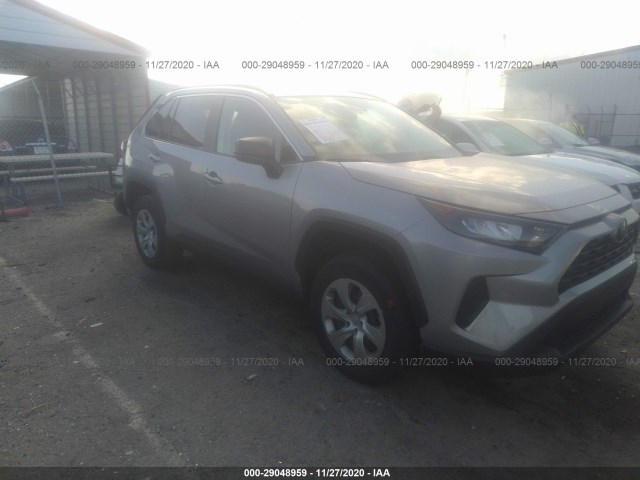 Photo 0 VIN: 2T3H1RFV8KW054667 - TOYOTA RAV4 