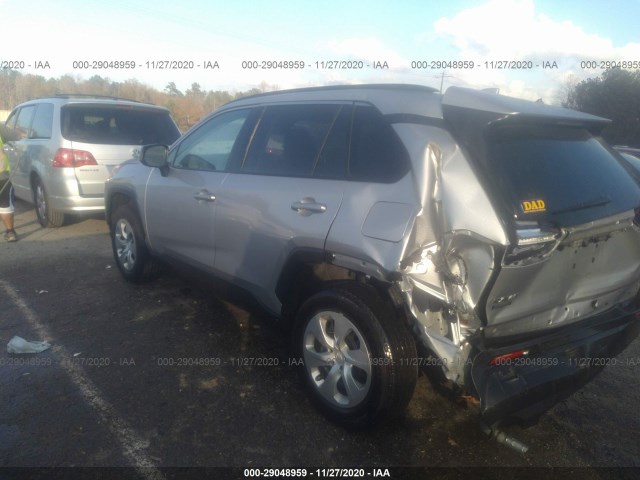 Photo 2 VIN: 2T3H1RFV8KW054667 - TOYOTA RAV4 