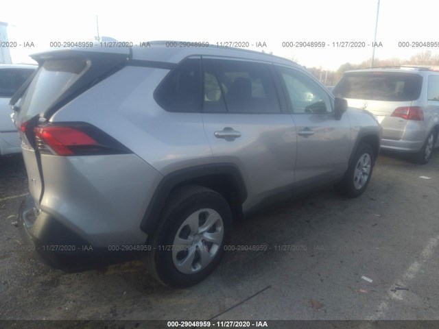 Photo 3 VIN: 2T3H1RFV8KW054667 - TOYOTA RAV4 