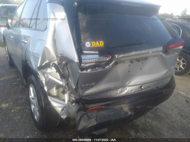 Photo 5 VIN: 2T3H1RFV8KW054667 - TOYOTA RAV4 