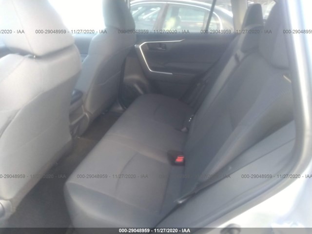 Photo 7 VIN: 2T3H1RFV8KW054667 - TOYOTA RAV4 