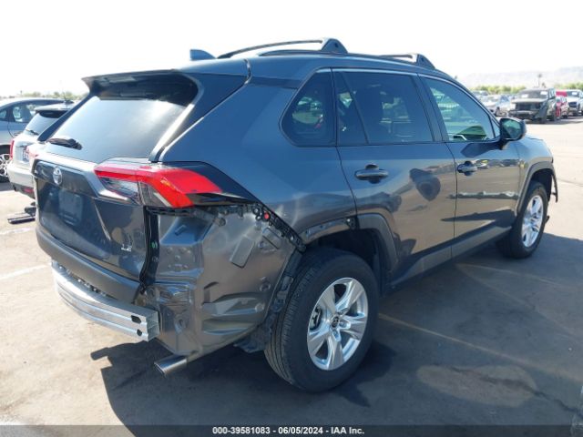 Photo 3 VIN: 2T3H1RFV8KW057584 - TOYOTA RAV4 