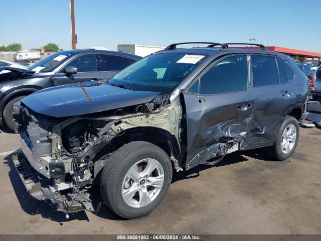 Photo 5 VIN: 2T3H1RFV8KW057584 - TOYOTA RAV4 