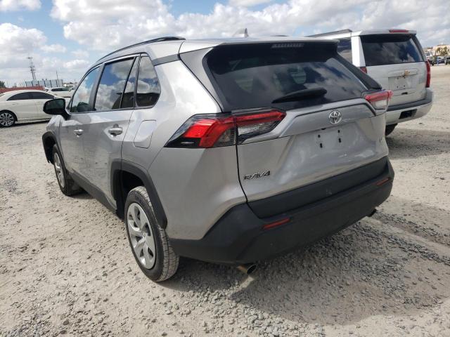 Photo 2 VIN: 2T3H1RFV8LC033515 - TOYOTA RAV4 