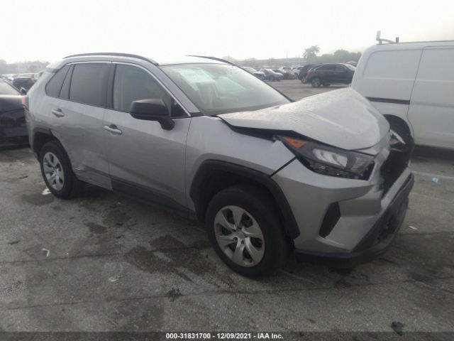 Photo 0 VIN: 2T3H1RFV8LC033515 - TOYOTA RAV4 