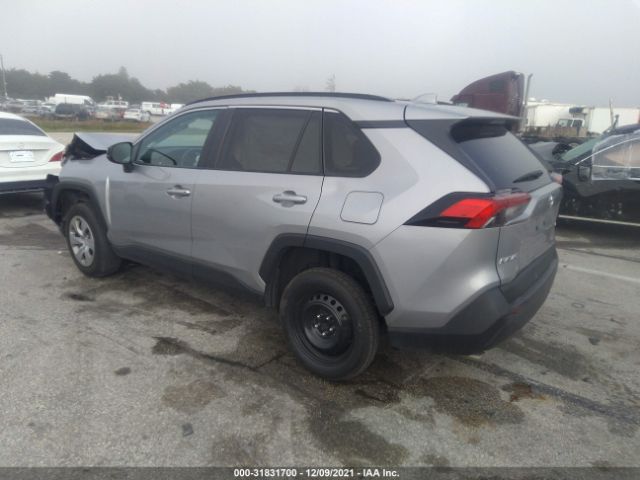 Photo 2 VIN: 2T3H1RFV8LC033515 - TOYOTA RAV4 