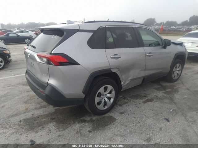 Photo 3 VIN: 2T3H1RFV8LC033515 - TOYOTA RAV4 