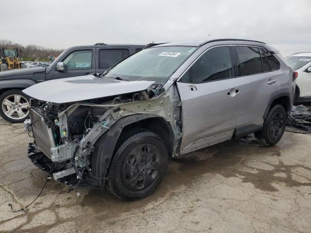 Photo 0 VIN: 2T3H1RFV8LC036799 - TOYOTA RAV4 