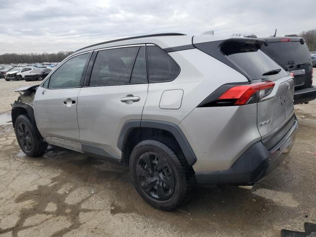 Photo 1 VIN: 2T3H1RFV8LC036799 - TOYOTA RAV4 